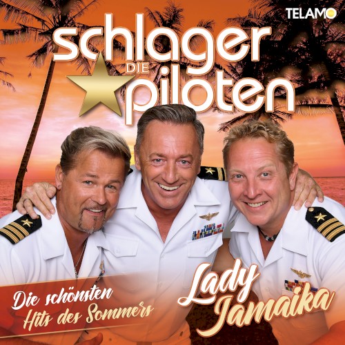 Lady Jamaika – Die schönsten Hits des Sommers