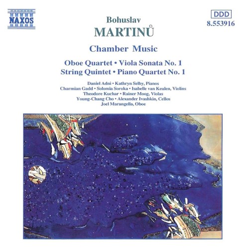 Chamber Music