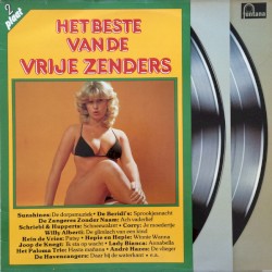 Het beste van de vrije zenders
