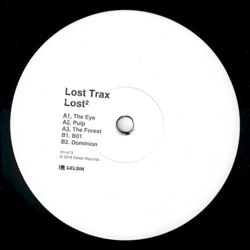Lost²