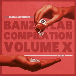 Banzaï Lab Compilation Volume X: Futur
