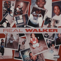 Real Walker