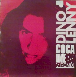 Cocaine (Remix)