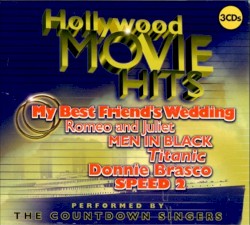 Hollywood Movie Hits