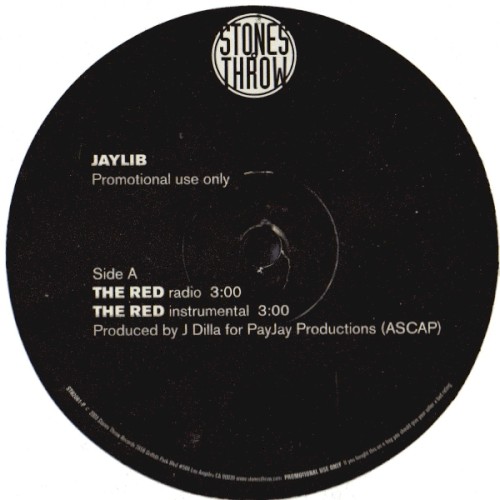 The Red / The Official