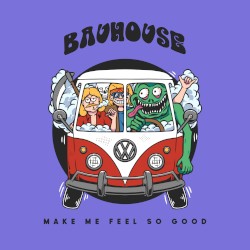 Make Me Feel So Good