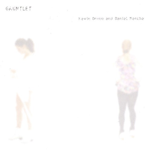 Gauntlet