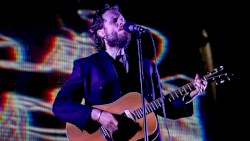 2017-06-24: Glastonbury Festival of Contemporary Performing Arts