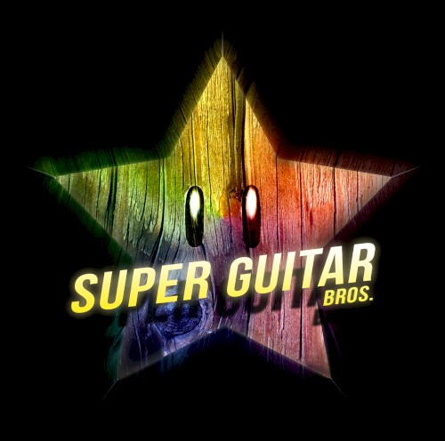 Super Guitar Bros.