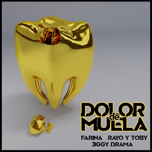 Dolor de muela
