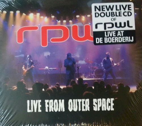 Live From Outer Space