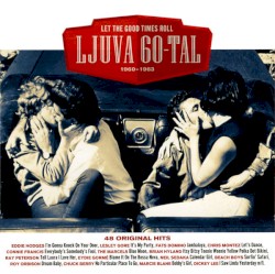 Ljuva 60‐tal 1960–1963