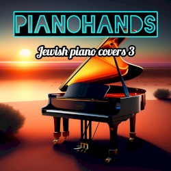 Jewish Piano Covers 3