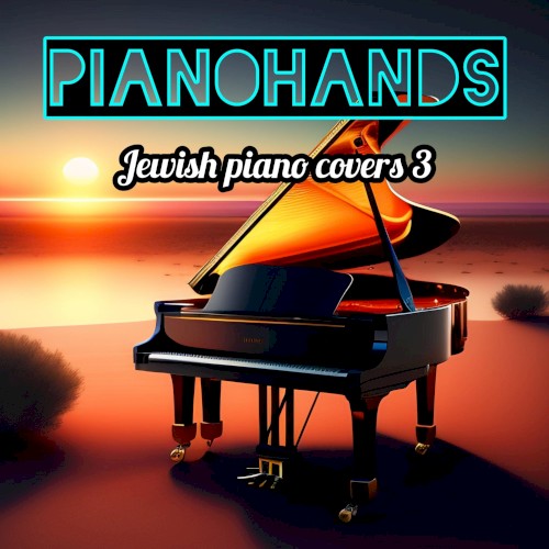 Jewish Piano Covers 3