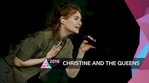 2016-06-24: Glastonbury Festival of Contemporary Performing Arts, UK
