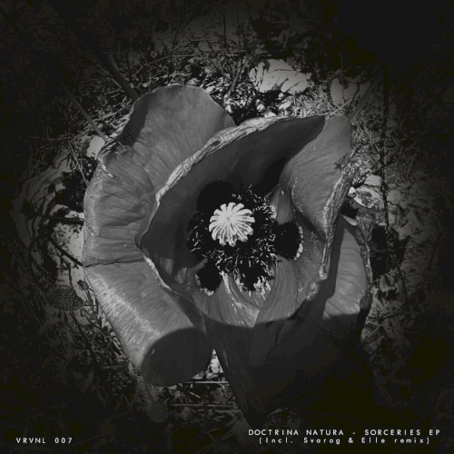 Sorceries EP