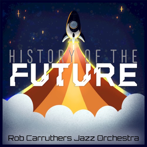 History of the Future