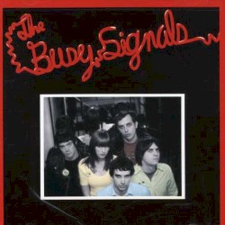 The Busy Signals