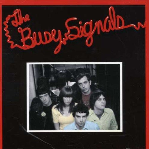 The Busy Signals