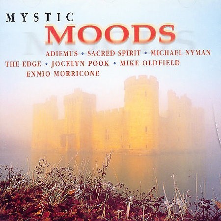 Mystic Moods