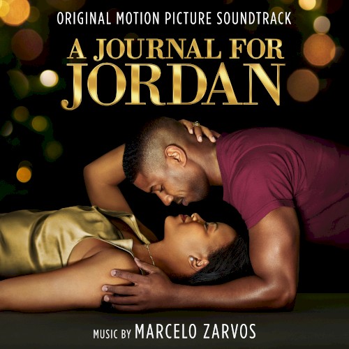 A Journal for Jordan: Original Motion Picture Soundtrack
