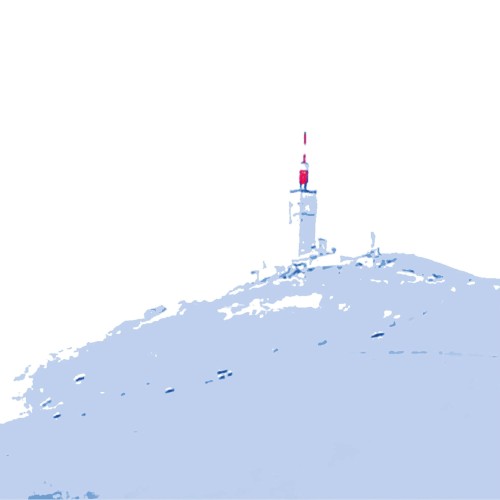 1:46:43 - The Ventoux Trilogy