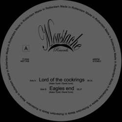 Lord Of The Cockrings