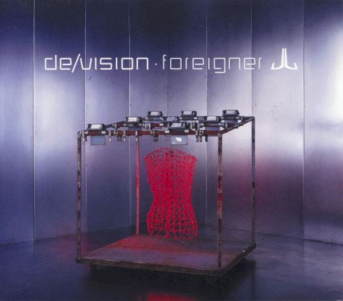Foreigner