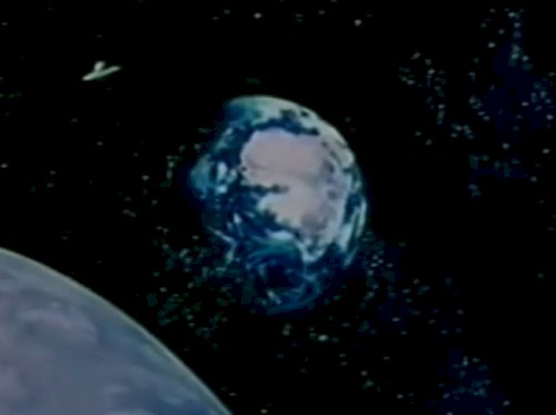 hours in space
