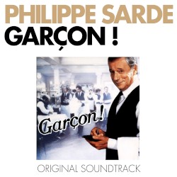 Garçon ! Original Soundtrack