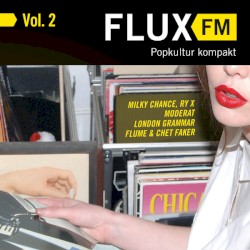 FluxFM - Popkultur kompakt, Volume 2
