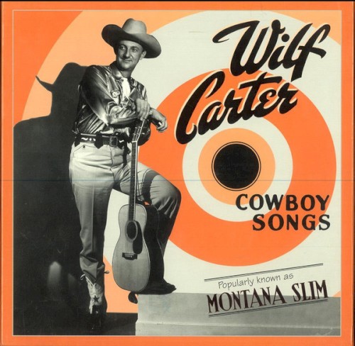 Cowboy Songs