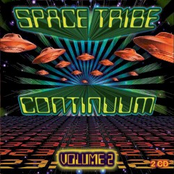 Continuum, Volume 2
