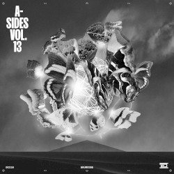 A-Sides, Vol. 13