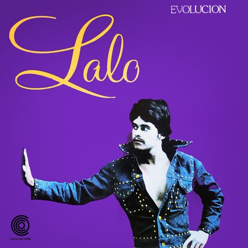 Lalo – Evolucion