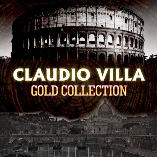 Claudio villa (Gold collection)