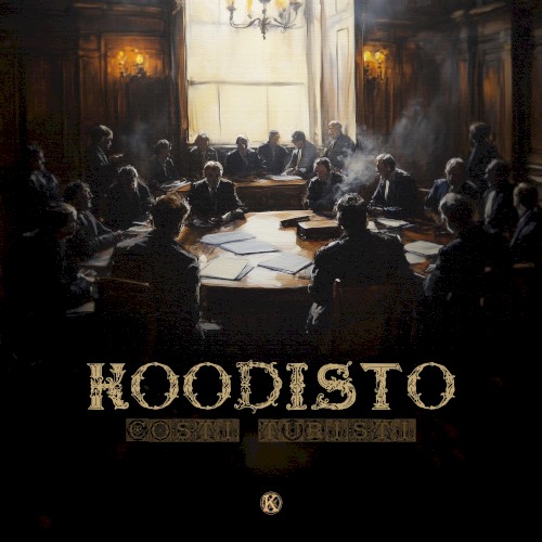Koodisto