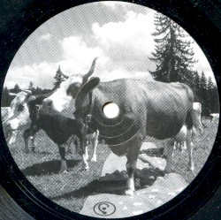 Putin De Merd EP