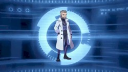 Battle! Professor Turo (Pokémon Violet Remix)