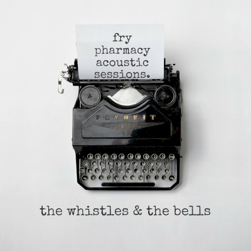 Fry Pharmacy Acoustic Sessions