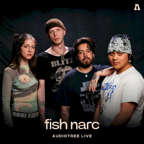 Audiotree Live