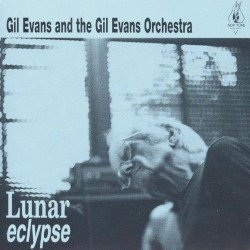 Lunar Eclypse