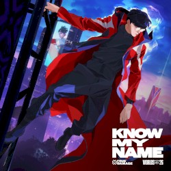 Know My Name