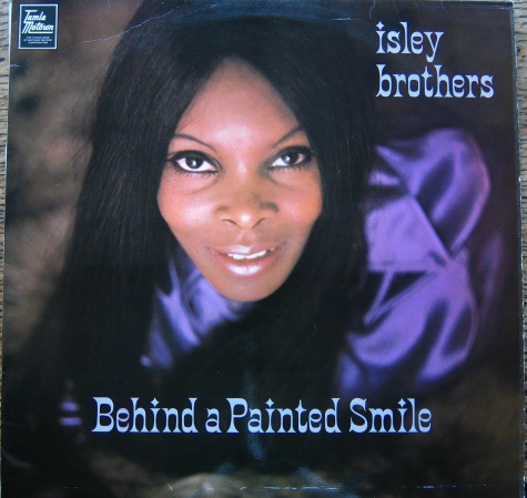 Behind A Painted Smile