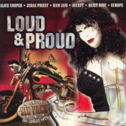 Loud & Proud: Six Great Hits