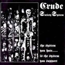 The System You Hate... Is the System You Support
