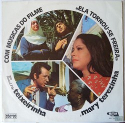 Trilha Sonora do Filme Ela Tornou-se Freira
