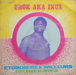 Ubok Aka Inua