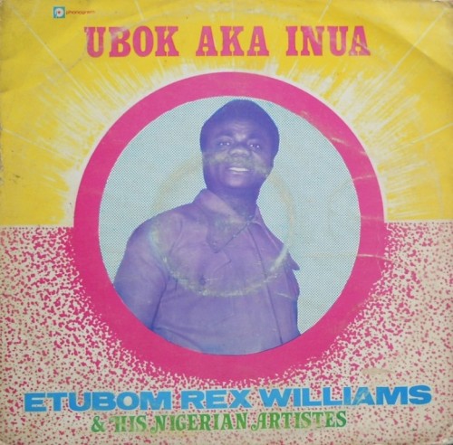 Ubok Aka Inua