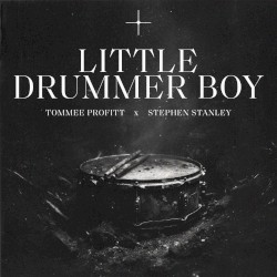 Little Drummer Boy (What Can I Give)